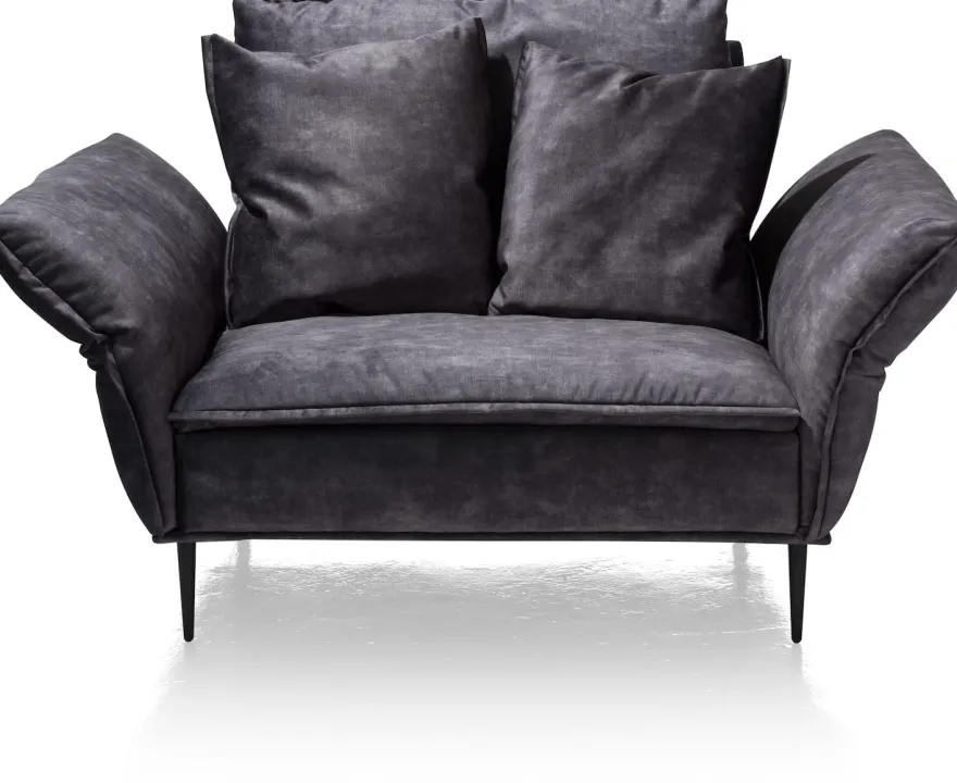 Marseille, loveseat