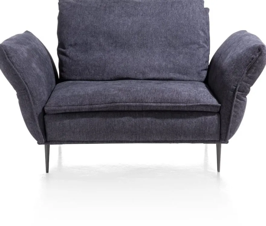 Marseille, loveseat