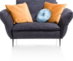 Marseille, loveseat