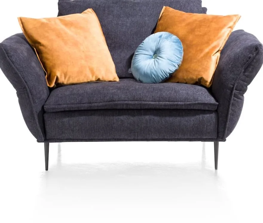 Marseille, loveseat