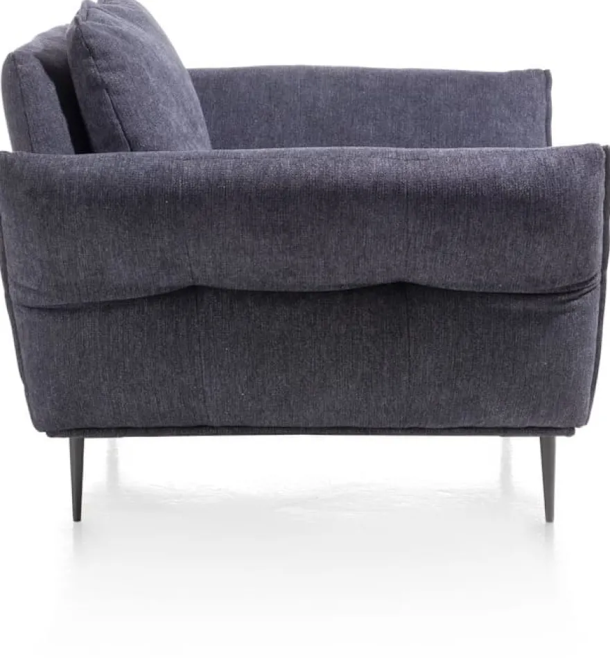 Marseille, loveseat