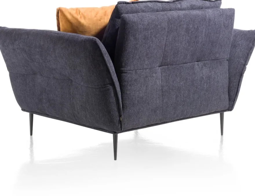 Marseille, loveseat