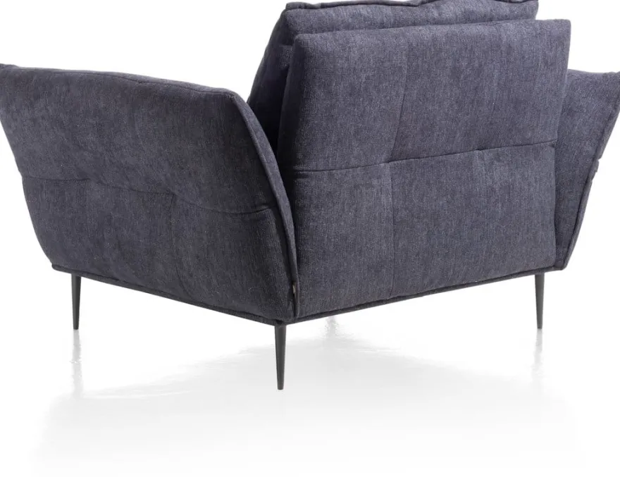 Marseille, loveseat