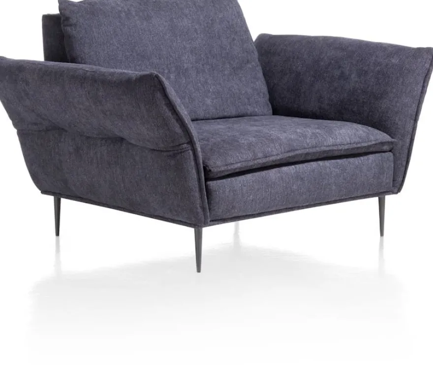 Marseille, loveseat