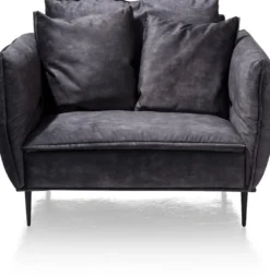 Marseille, loveseat
