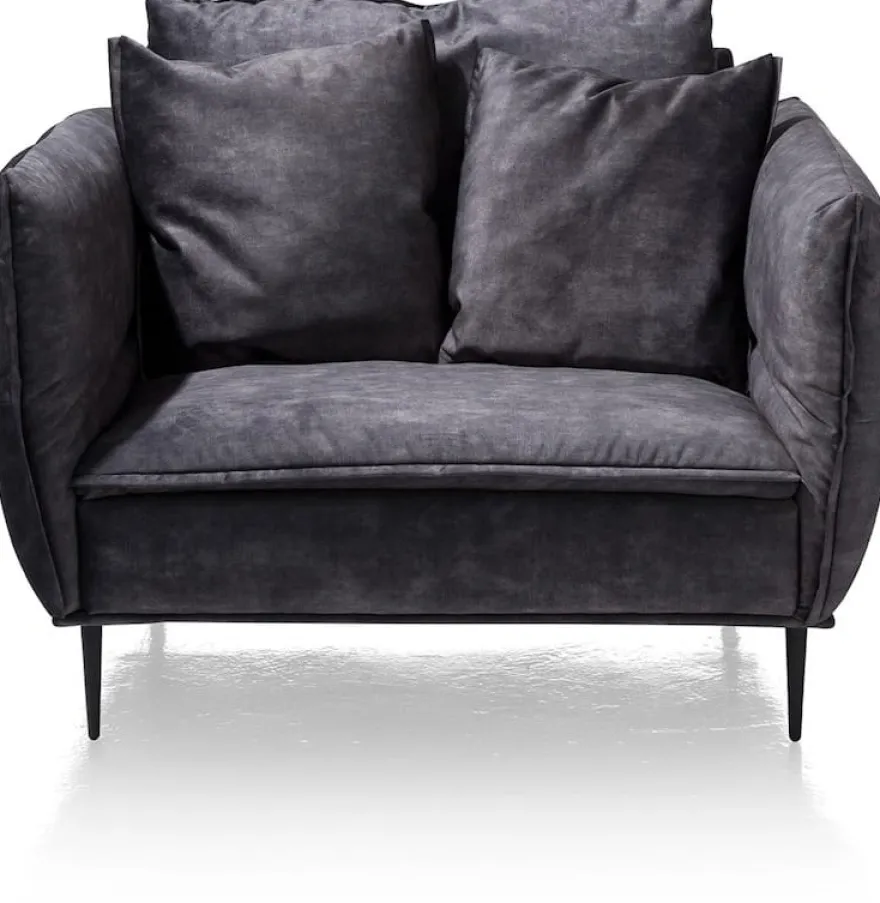 Marseille, loveseat