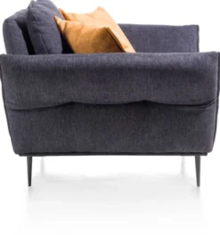 Marseille, loveseat