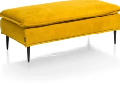 Marseille, poef / hocker - big - 60 x 120 cm