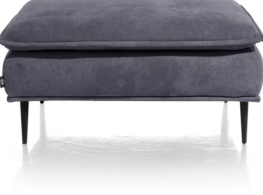 Marseille, poef / hocker - small - 60 x 90 cm