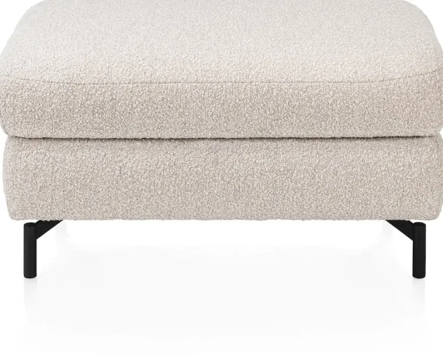 Martano, poef / hocker big - 80 x 60 cm