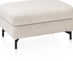 Martano, poef / hocker big - 80 x 60 cm