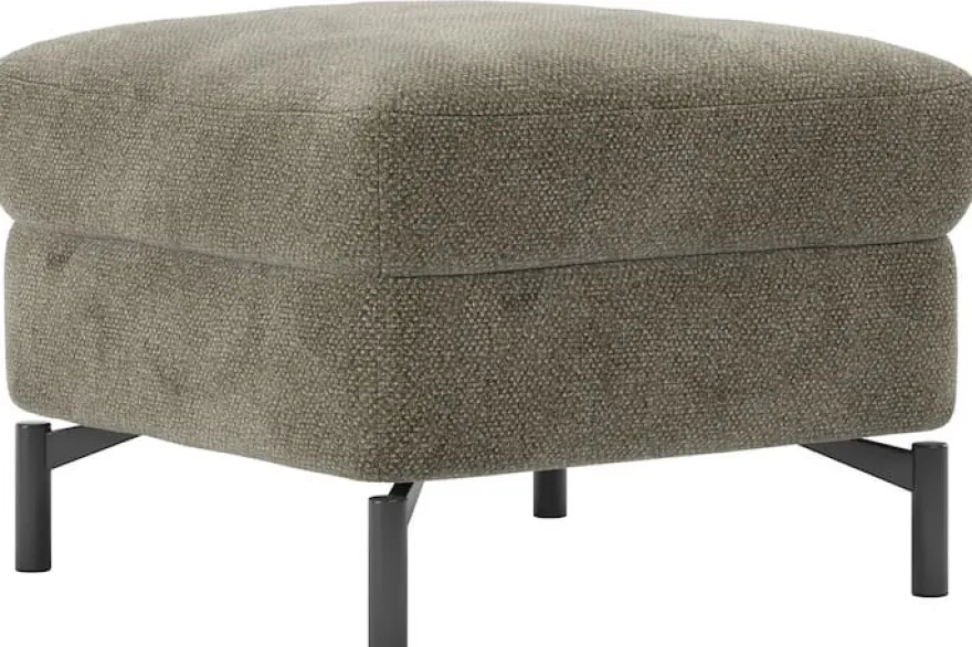 Martano, poef / hocker small - 60 x 60 cm