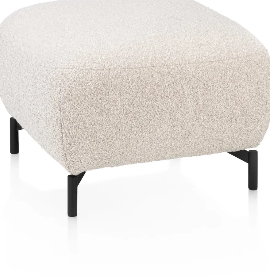 Martano, poef / hocker small - 60 x 60 cm