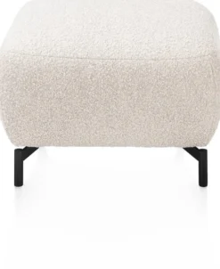 Martano, poef / hocker small - 60 x 60 cm