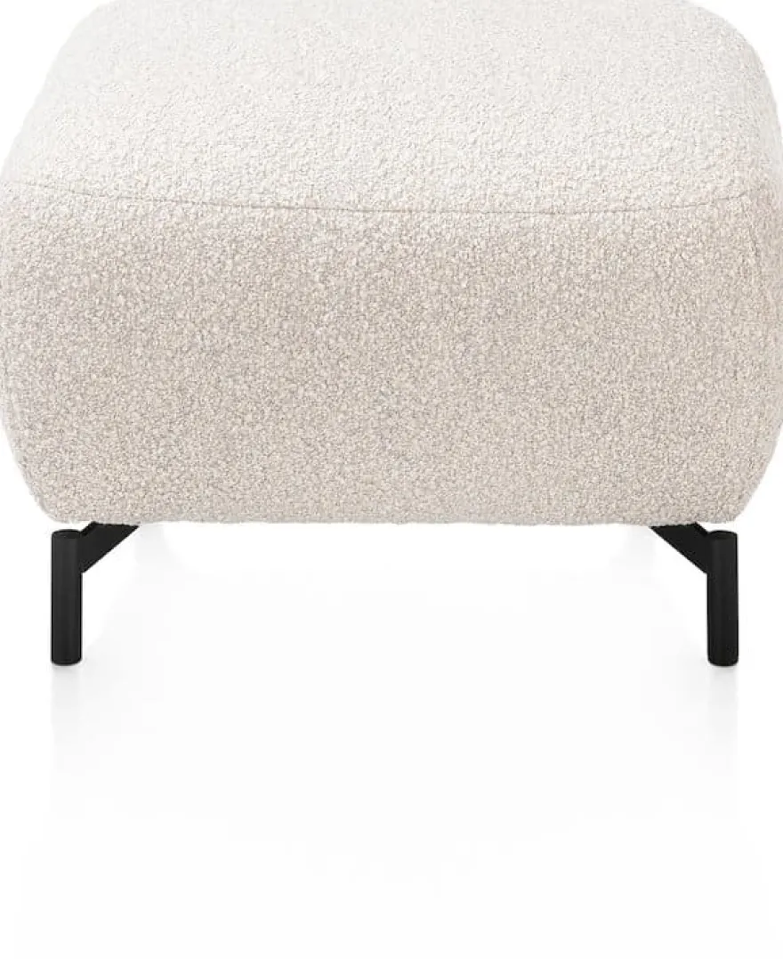 Martano, poef / hocker small - 60 x 60 cm