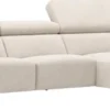 Martano, 2,5 zits arm links - longchair big rechts