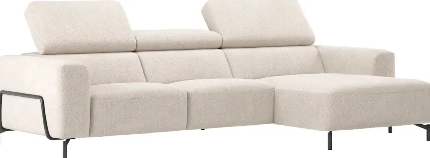 Martano, 2,5 zits arm links - longchair big rechts
