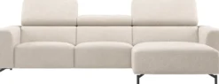 Martano, 2,5 zits arm links - longchair big rechts