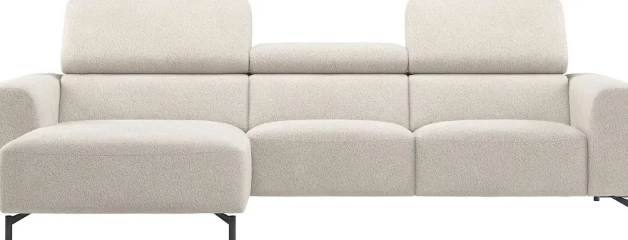 Martano, 2,5 zits arm rechts - longchair big links