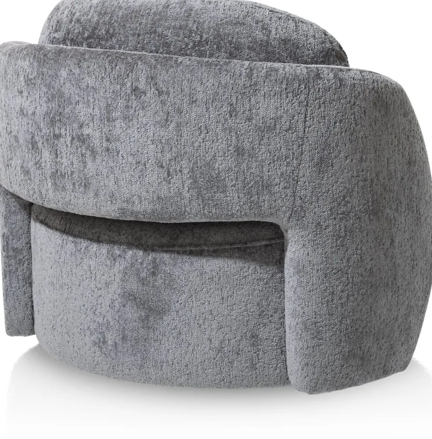 Murcial, fauteuil - diameter 80 cm
