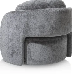 Murcial, fauteuil - diameter 80 cm