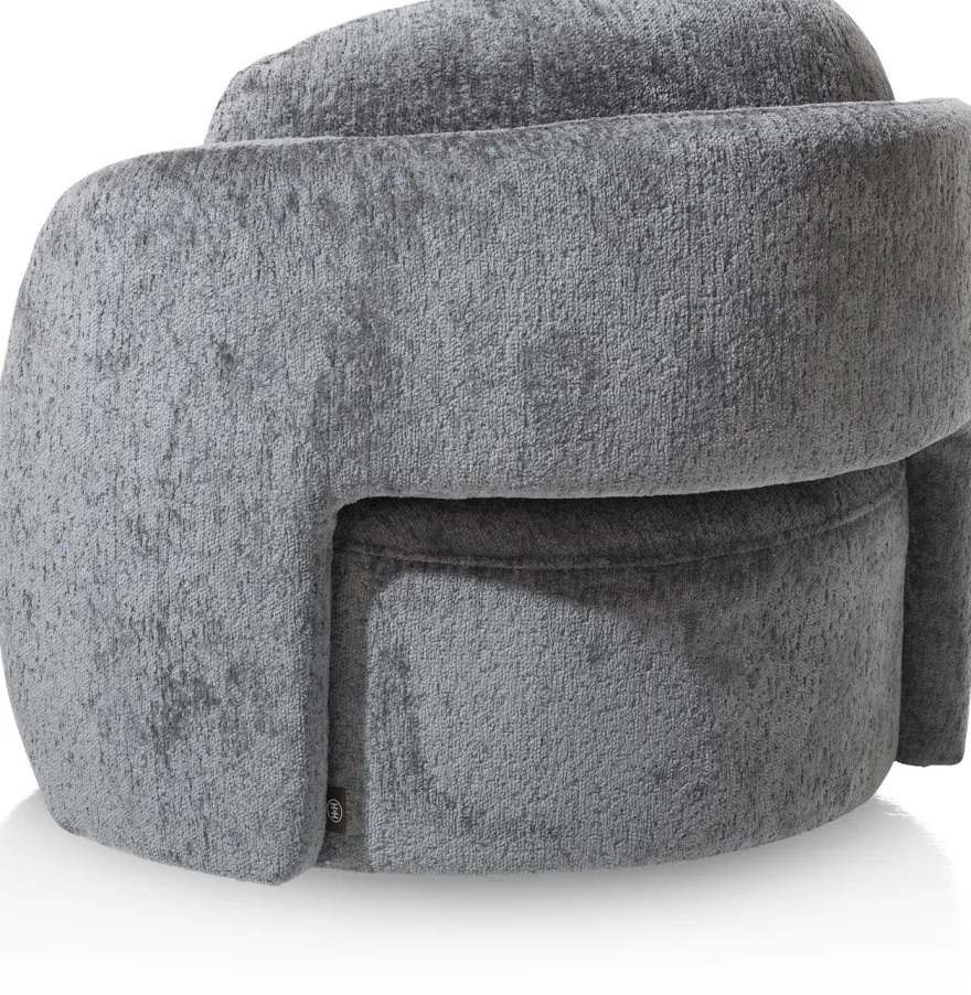 Murcial, fauteuil - diameter 80 cm