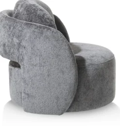 Murcial, fauteuil - diameter 80 cm