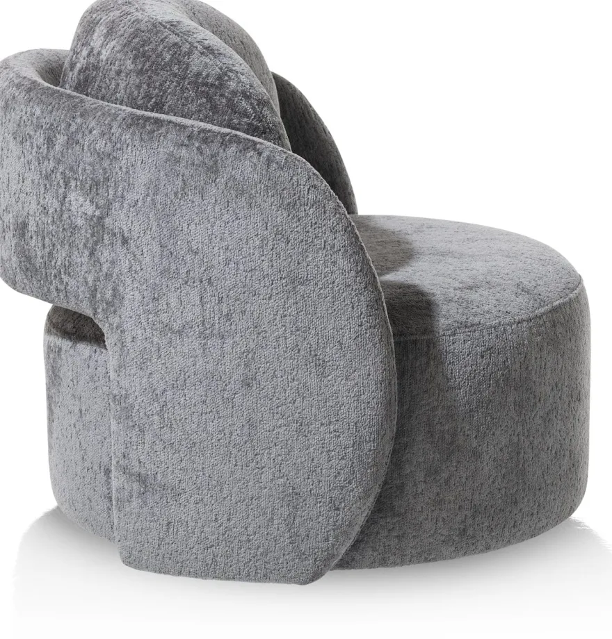 Murcial, fauteuil - diameter 80 cm