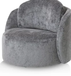 Murcial, fauteuil - diameter 80 cm