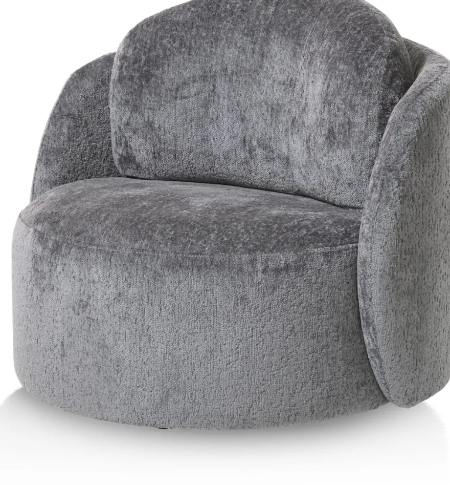 Murcial, fauteuil - diameter 80 cm