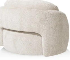 Murcial, loveseat - diameter 100 cm