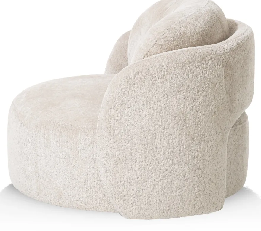 Murcial, loveseat - diameter 100 cm