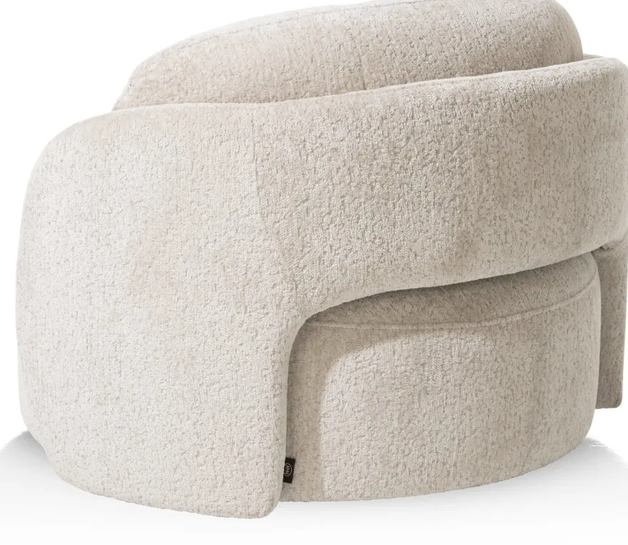 Murcial, loveseat - diameter 100 cm