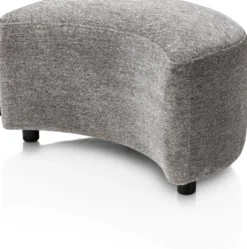 Murcial, poef / hocker voor fauteuil
