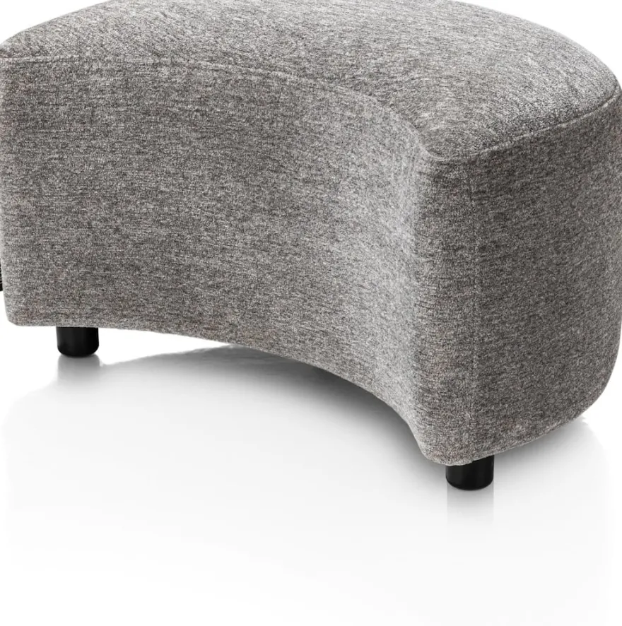 Murcial, poef / hocker voor fauteuil