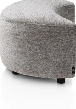 Murcial, poef / hocker voor fauteuil
