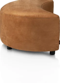 Murcial, poef voor loveseat