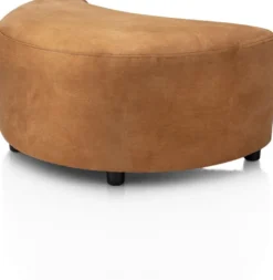 Murcial, poef voor loveseat