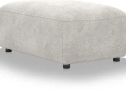 Murcia, Poef/hocker 63 x 92 cm.