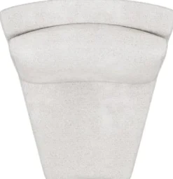 Murcia, triangel element inclusief rug