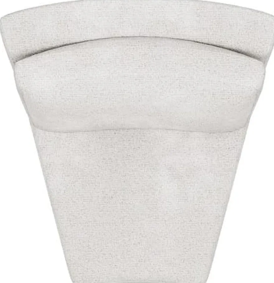 Murcia, triangel element inclusief rug
