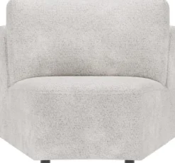 Murcia, triangel element inclusief rug