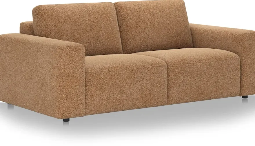 Murcia, 2-zits - zitbreedte 140 cm.