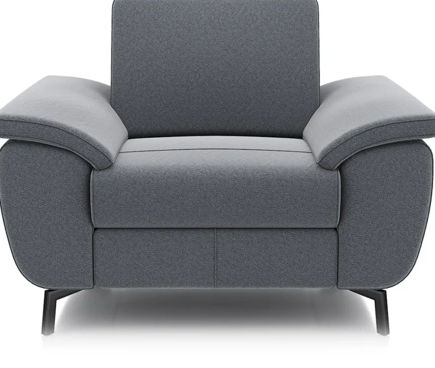Napels, fauteuil