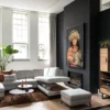 Napels, fauteuil XL