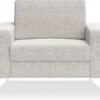 Napels, fauteuil XXL