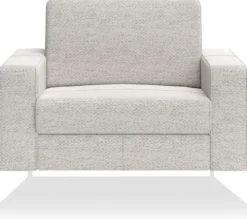 Napels, fauteuil XXL