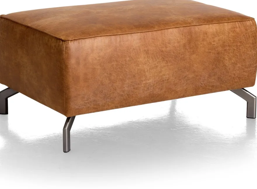 Nova Zembla, poef / hocker
