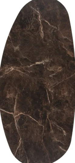 Nuoro, Salontafel 120 x 60 cm, Primo Laminato (HPL)