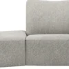 Olvera, curved divan - rechts